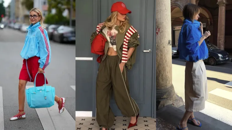 Abrace o Athleisure Sem Medo