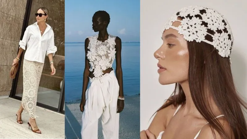 Investir em moda handmade é um ato de consciência. É um "não" ao desperdício e um "sim" à durabilidade, à beleza e ao consumo inteligente.