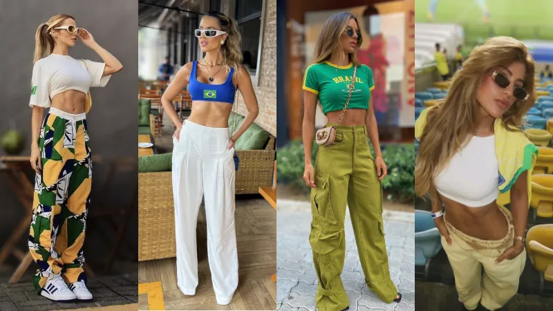 Estilo Sexy