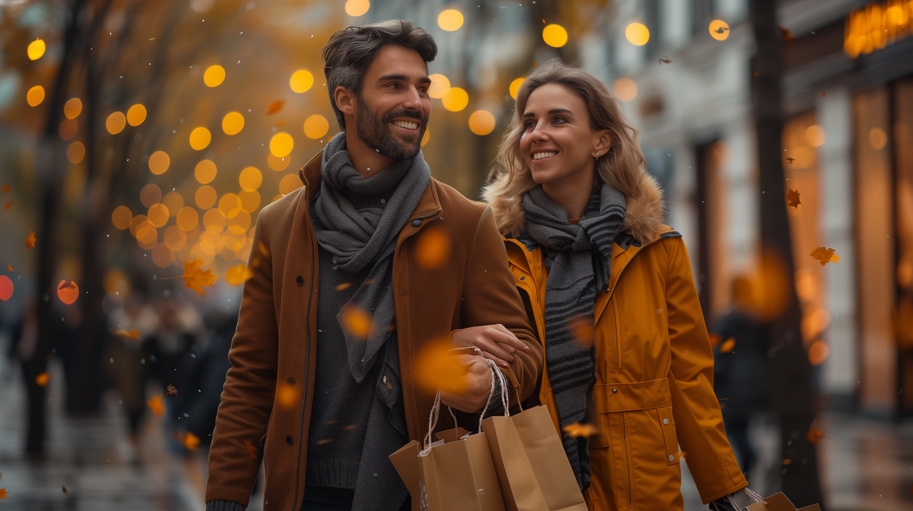 As Melhores Dicas de Roupas para Investir no Outono As Melhores Dicas de Roupas para Investir no Outono