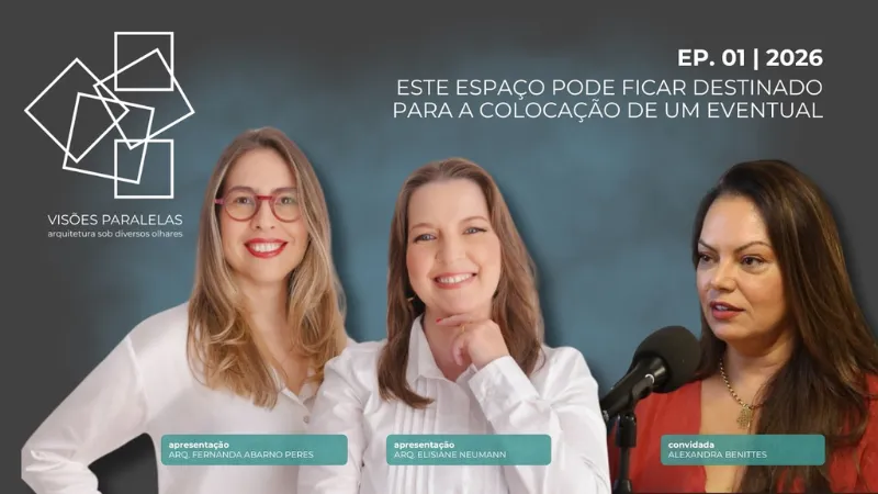 Visões Paralelas - EP 01 (2026)