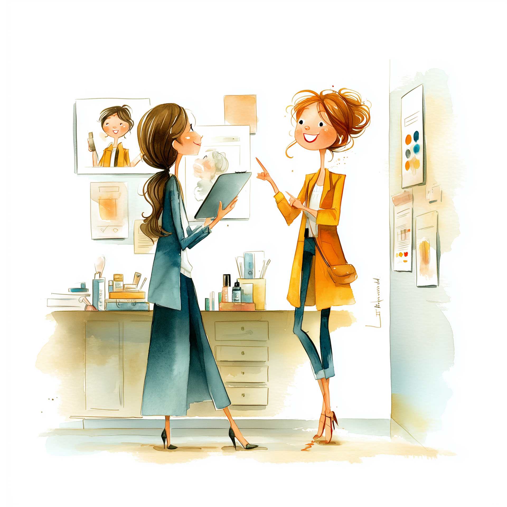 Ale Benittes | Consultoria de Imagem e Estilo Ale Benittes | Consultoria de Imagem e Estilo