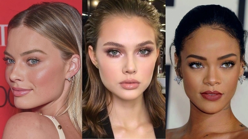 Verão (Puro, Suave ou Claro)