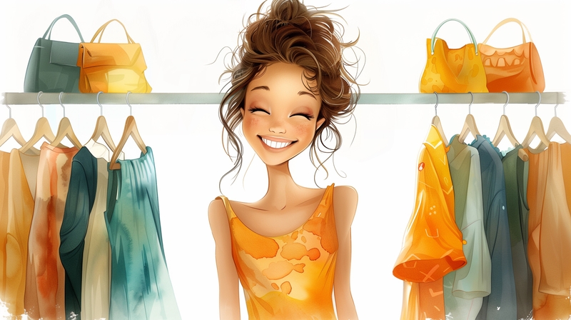 O que é Closet Detox?