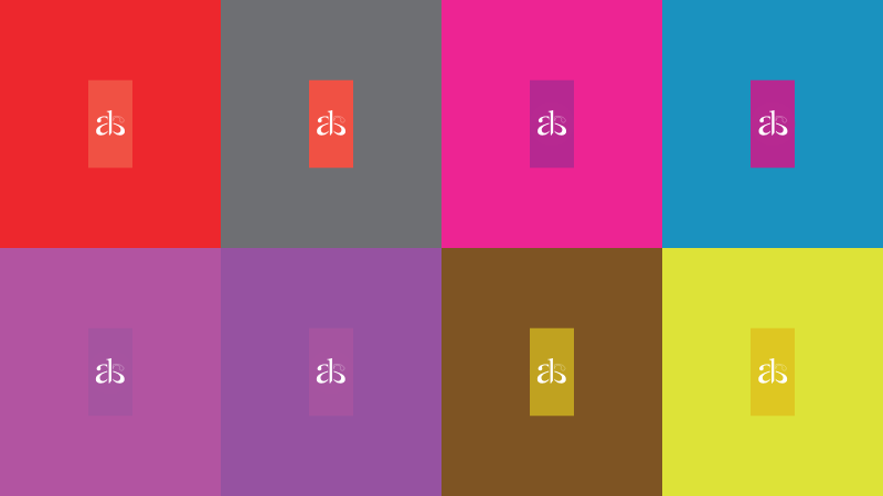 O labirinto das tendências