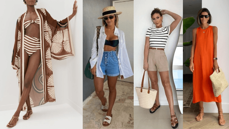 Checklist essencial: peças coringa para um réveillon inesquecível: Dia a Dia