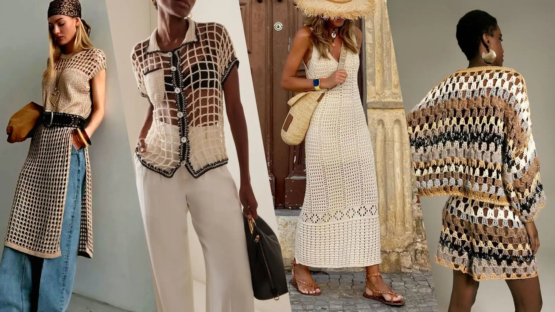 Moda do Feito A Mão: Mais Que Roupa, Uma História