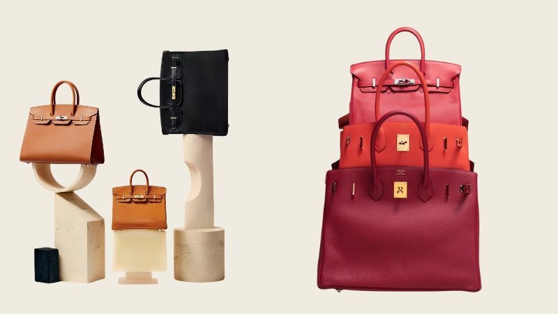 Hermès Birkin