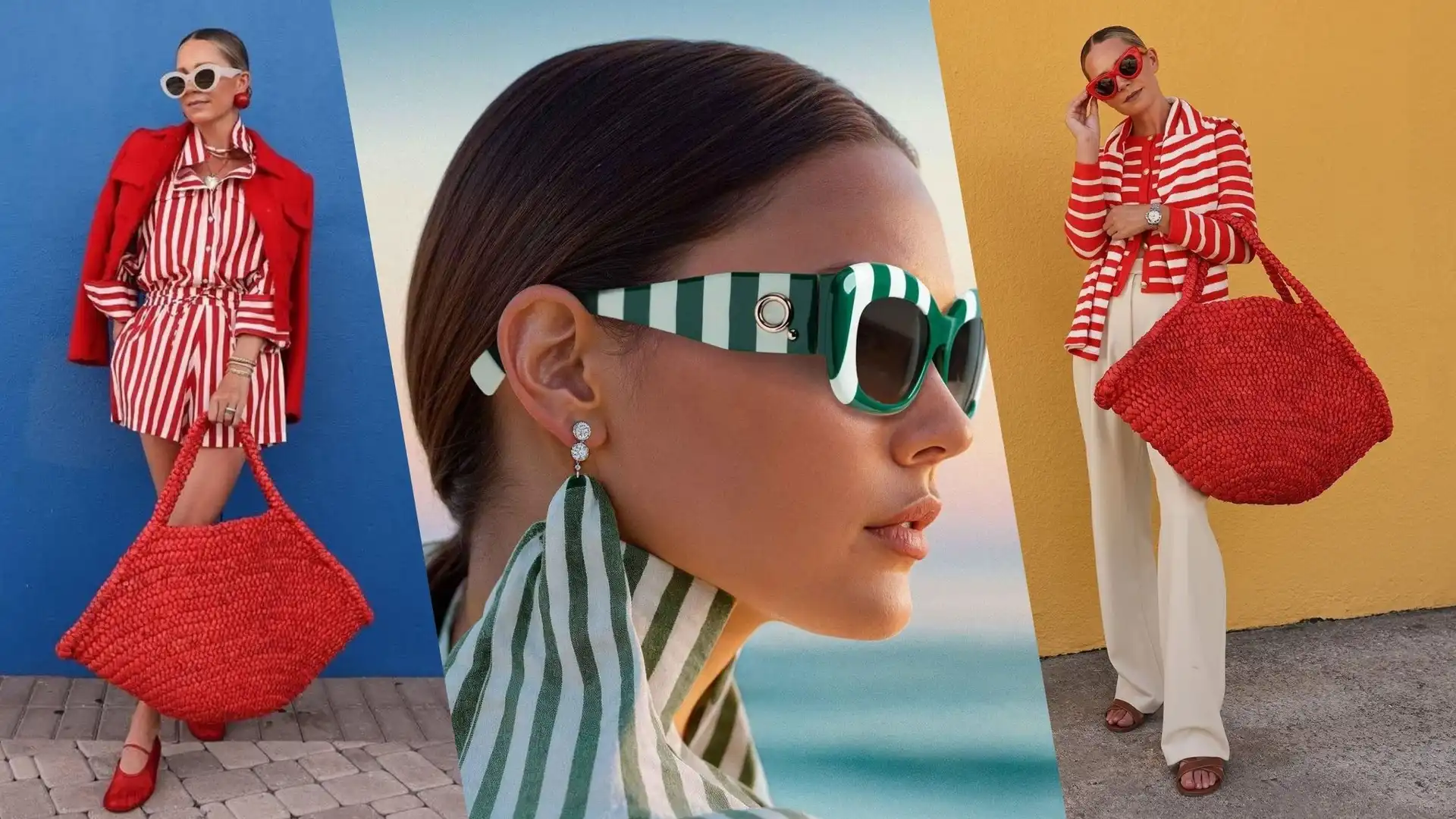 O Maximalismo Italiano Redefine O Verão 2026