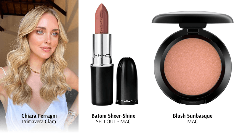 O poder do semblante descansado e jovial