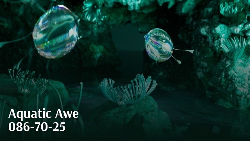 Aquatic Awe
