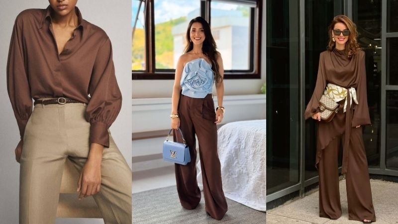 Navegando os Desafios: Quando o Marrom Cansa