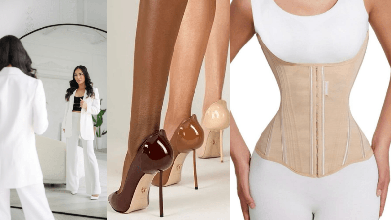 O Antes: A Prisão do "Pode ou Não Pode"