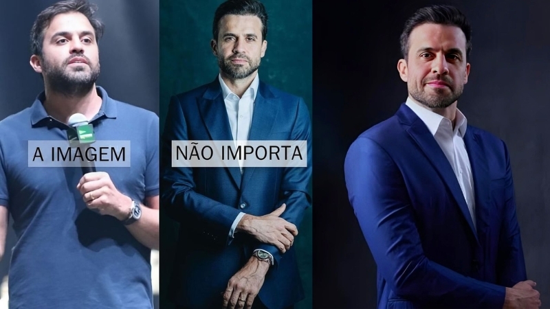 A Era das Redes Sociais: Somos Todos Públicos