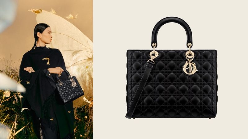 Lady Dior
