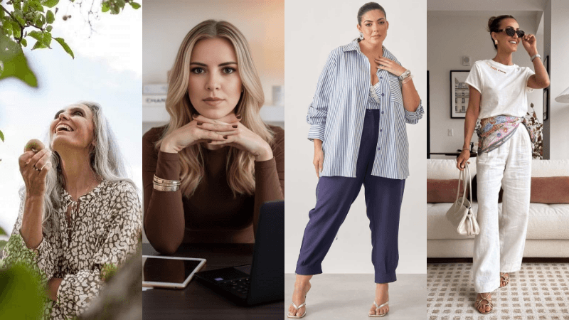 A Ponte: Como Transformar seu Guarda-roupa em um Manifesto