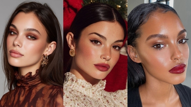 Outono (Suave, Quente ou Escuro)