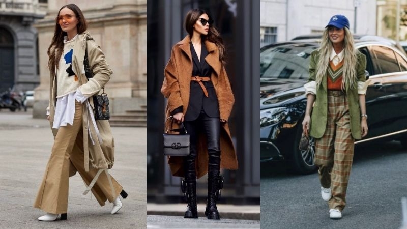 Como Montar um Look em Camadas Perfeito
