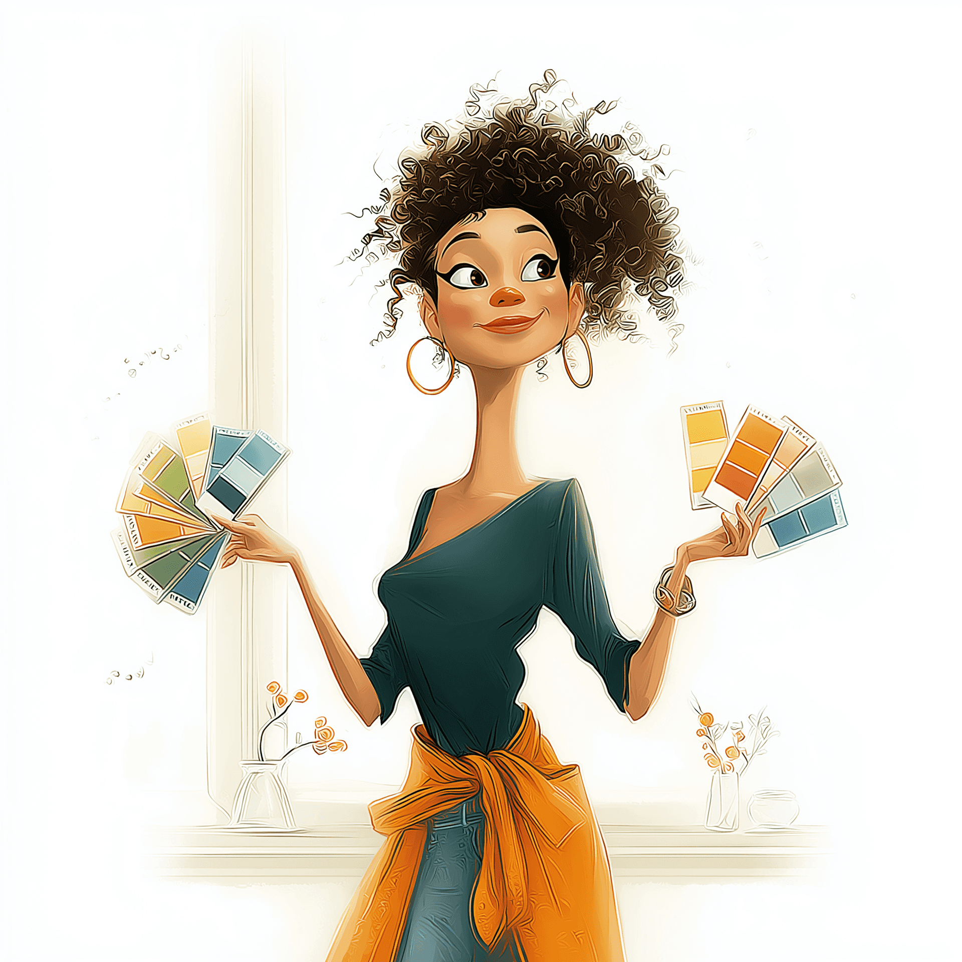 Ale Benittes | Consultoria de Imagem e Estilo