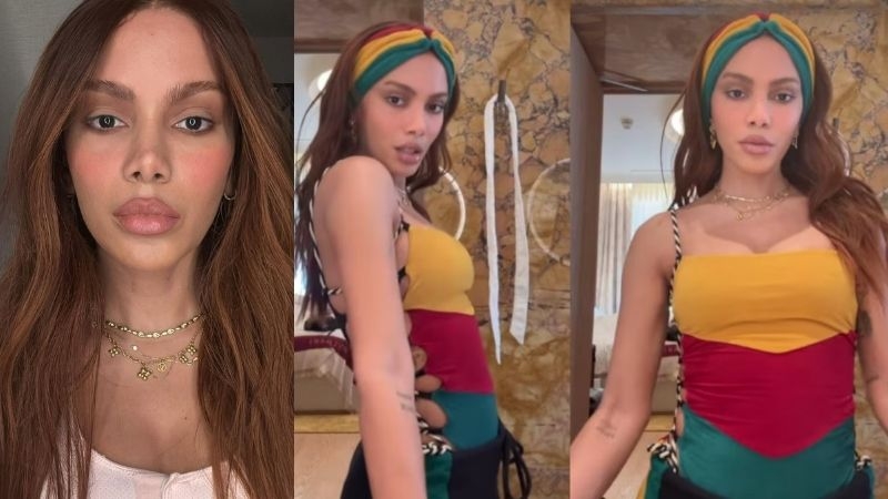 Quem é a Anitta Hoje?
