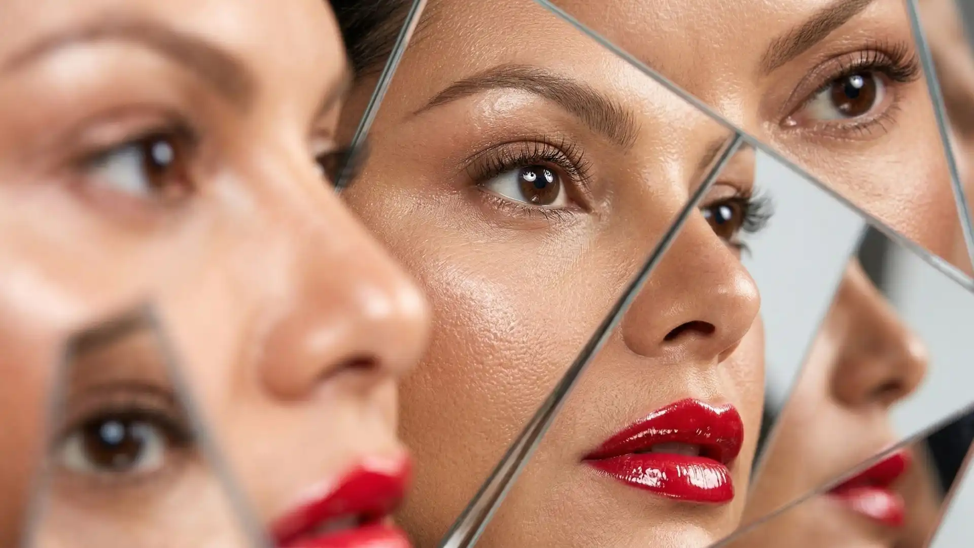 Muito Além do Espelho: A Moda como Manifesto de Autoestima