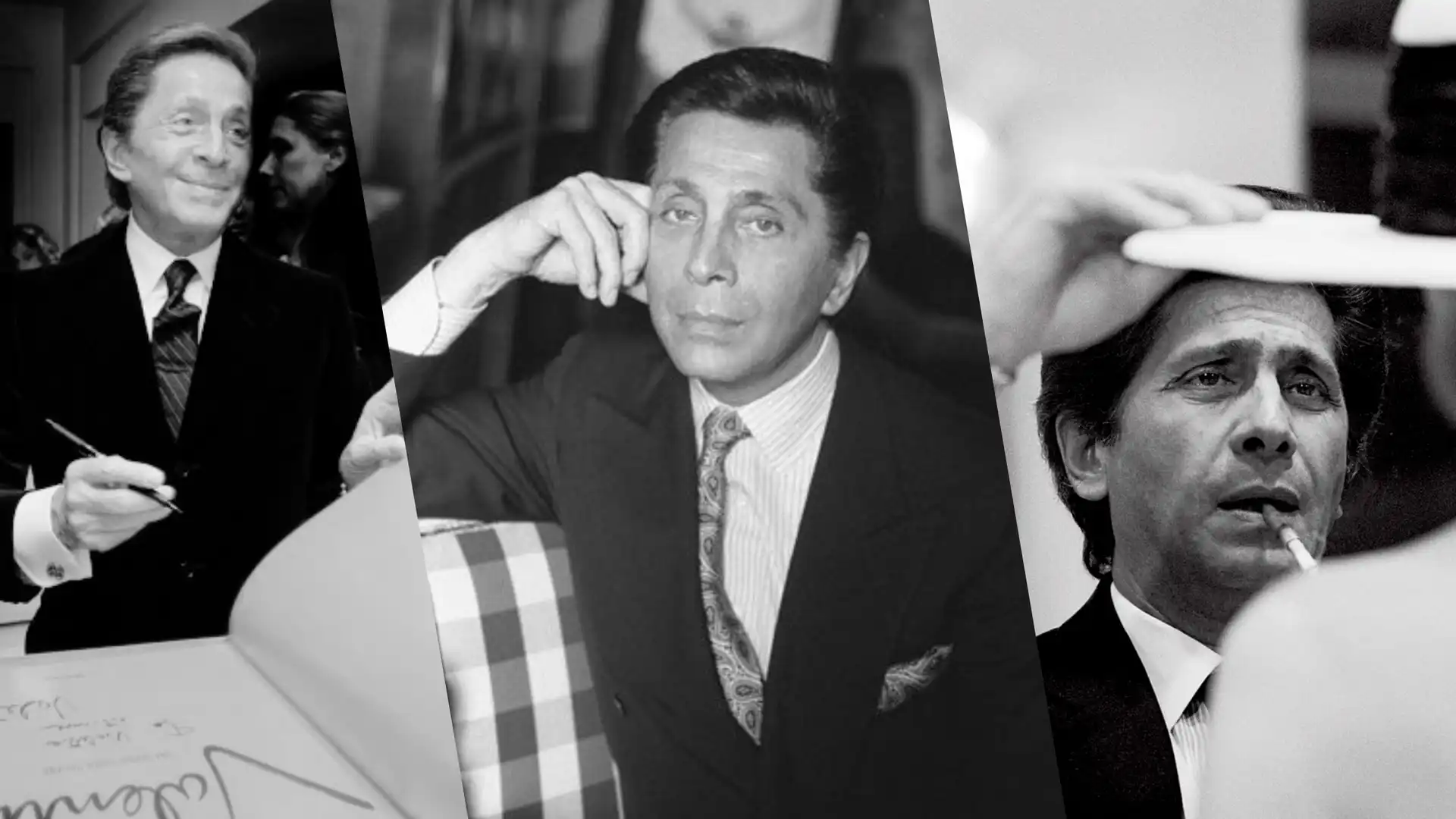 O Legado e a Mística do Vermelho Valentino