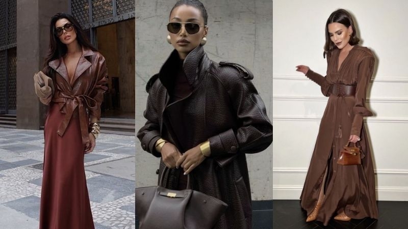 A Austeridade Chique: Humildade com Caráter