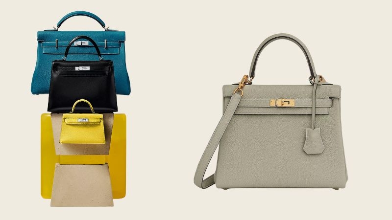 Hermès Kelly