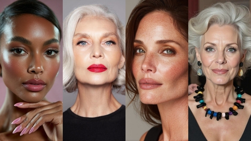 Identidade além da cor